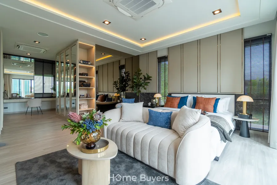 รีวิวบ้านเดี่ยวหรู Airi สุขุมวิท - บางนา กม.5 Timeless Design สวยงามเหนือกาลเวลา ที่สุดของความเป็นส่วนตัว เพียง 40 ครอบครัว บนทำเลต้นบางนา รีวิวบ้านเดี่ยวหรู Airi สุขุมวิท - บางนา กม.5 Timeless Design สวยงามเหนือกาลเวลา ที่สุดของความเป็นส่วนตัว เพียง 40 ครอบครัว บนทำเลต้นบางนา