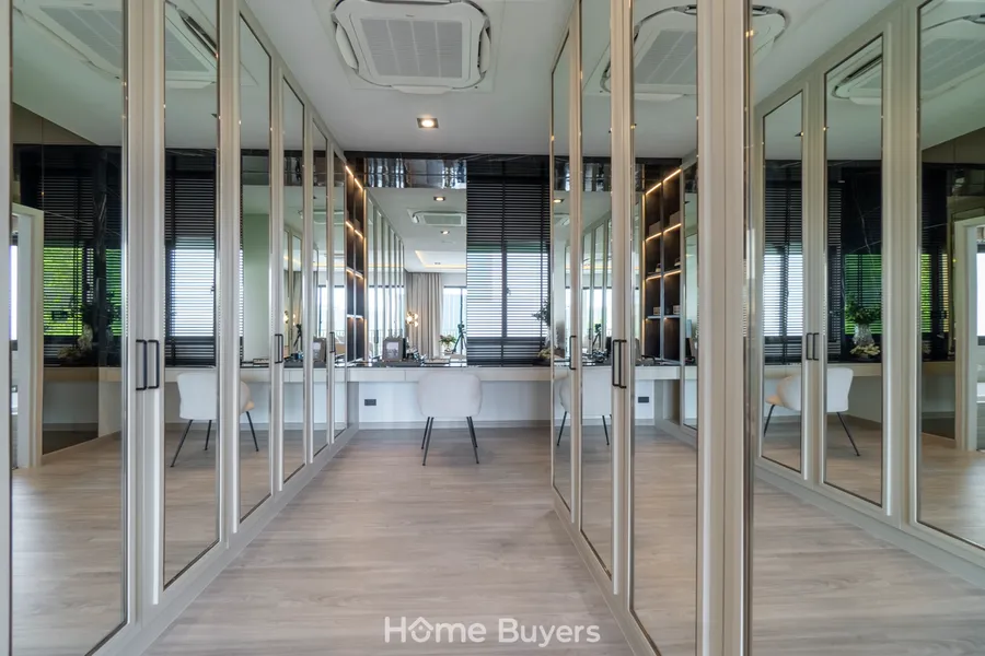 รีวิวบ้านเดี่ยวหรู Airi สุขุมวิท - บางนา กม.5 Timeless Design สวยงามเหนือกาลเวลา ที่สุดของความเป็นส่วนตัว เพียง 40 ครอบครัว บนทำเลต้นบางนา รีวิวบ้านเดี่ยวหรู Airi สุขุมวิท - บางนา กม.5 Timeless Design สวยงามเหนือกาลเวลา ที่สุดของความเป็นส่วนตัว เพียง 40 ครอบครัว บนทำเลต้นบางนา