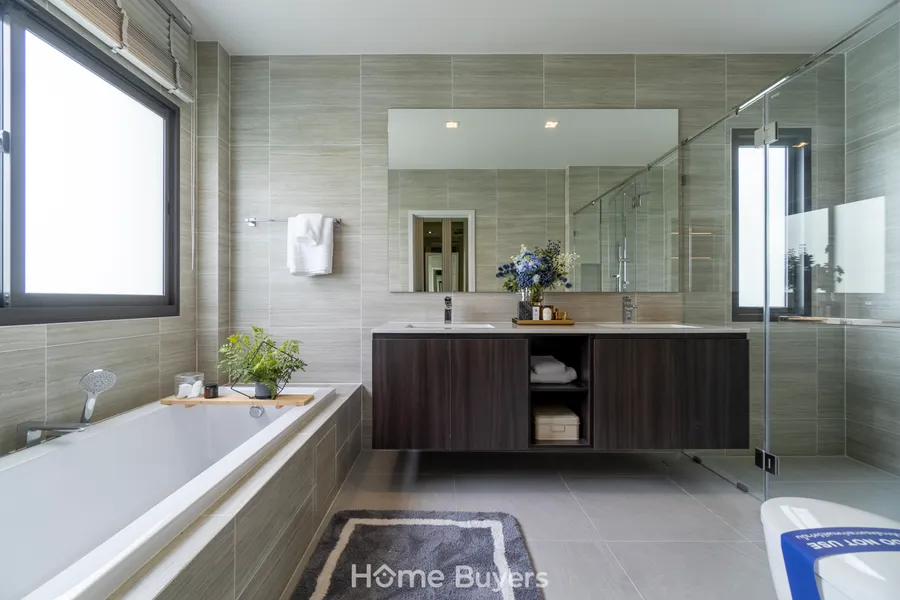รีวิวบ้านเดี่ยวหรู Airi สุขุมวิท - บางนา กม.5 Timeless Design สวยงามเหนือกาลเวลา ที่สุดของความเป็นส่วนตัว เพียง 40 ครอบครัว บนทำเลต้นบางนา รีวิวบ้านเดี่ยวหรู Airi สุขุมวิท - บางนา กม.5 Timeless Design สวยงามเหนือกาลเวลา ที่สุดของความเป็นส่วนตัว เพียง 40 ครอบครัว บนทำเลต้นบางนา