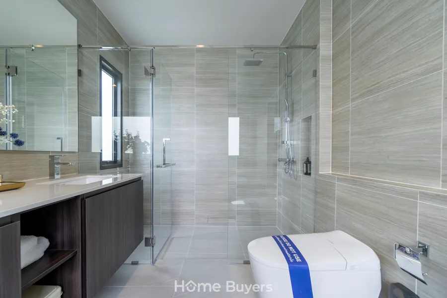 รีวิวบ้านเดี่ยวหรู Airi สุขุมวิท - บางนา กม.5 Timeless Design สวยงามเหนือกาลเวลา ที่สุดของความเป็นส่วนตัว เพียง 40 ครอบครัว บนทำเลต้นบางนา รีวิวบ้านเดี่ยวหรู Airi สุขุมวิท - บางนา กม.5 Timeless Design สวยงามเหนือกาลเวลา ที่สุดของความเป็นส่วนตัว เพียง 40 ครอบครัว บนทำเลต้นบางนา