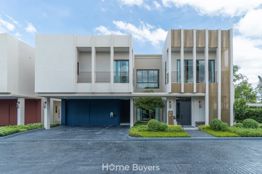 รีวิวบ้านเดี่ยวหรู Airi สุขุมวิท - บางนา กม.5 Timeless Design สวยงามเหนือกาลเวลา ที่สุดของความเป็นส่วนตัว เพียง 40 ครอบครัว บนทำเลต้นบางนา รีวิวบ้านเดี่ยวหรู Airi สุขุมวิท - บางนา กม.5 Timeless Design สวยงามเหนือกาลเวลา ที่สุดของความเป็นส่วนตัว เพียง 40 ครอบครัว บนทำเลต้นบางนา