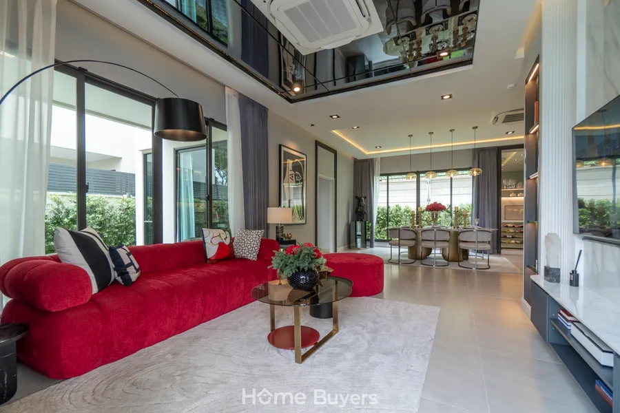 รีวิวบ้านเดี่ยวหรู Airi สุขุมวิท - บางนา กม.5 Timeless Design สวยงามเหนือกาลเวลา ที่สุดของความเป็นส่วนตัว เพียง 40 ครอบครัว บนทำเลต้นบางนา รีวิวบ้านเดี่ยวหรู Airi สุขุมวิท - บางนา กม.5 Timeless Design สวยงามเหนือกาลเวลา ที่สุดของความเป็นส่วนตัว เพียง 40 ครอบครัว บนทำเลต้นบางนา