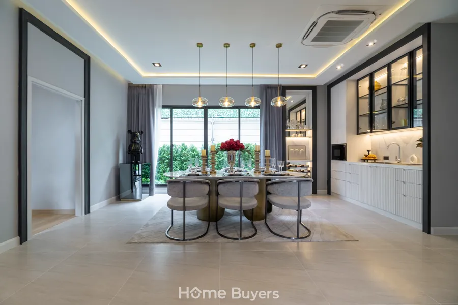 รีวิวบ้านเดี่ยวหรู Airi สุขุมวิท - บางนา กม.5 Timeless Design สวยงามเหนือกาลเวลา ที่สุดของความเป็นส่วนตัว เพียง 40 ครอบครัว บนทำเลต้นบางนา รีวิวบ้านเดี่ยวหรู Airi สุขุมวิท - บางนา กม.5 Timeless Design สวยงามเหนือกาลเวลา ที่สุดของความเป็นส่วนตัว เพียง 40 ครอบครัว บนทำเลต้นบางนา
