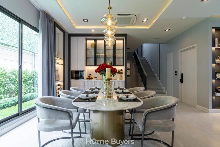 รีวิวบ้านเดี่ยวหรู Airi สุขุมวิท - บางนา กม.5 Timeless Design สวยงามเหนือกาลเวลา ที่สุดของความเป็นส่วนตัว เพียง 40 ครอบครัว บนทำเลต้นบางนา รีวิวบ้านเดี่ยวหรู Airi สุขุมวิท - บางนา กม.5 Timeless Design สวยงามเหนือกาลเวลา ที่สุดของความเป็นส่วนตัว เพียง 40 ครอบครัว บนทำเลต้นบางนา
