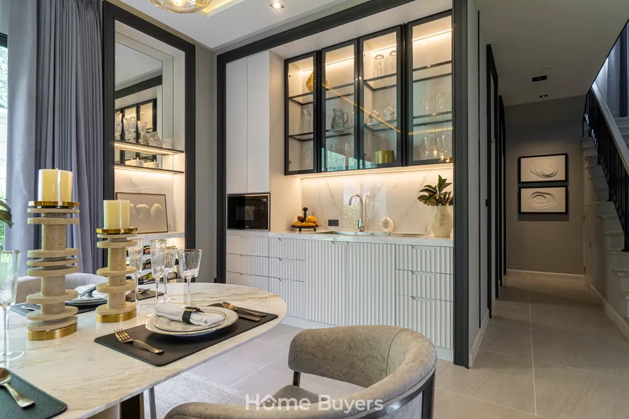 รีวิวบ้านเดี่ยวหรู Airi สุขุมวิท - บางนา กม.5 Timeless Design สวยงามเหนือกาลเวลา ที่สุดของความเป็นส่วนตัว เพียง 40 ครอบครัว บนทำเลต้นบางนา รีวิวบ้านเดี่ยวหรู Airi สุขุมวิท - บางนา กม.5 Timeless Design สวยงามเหนือกาลเวลา ที่สุดของความเป็นส่วนตัว เพียง 40 ครอบครัว บนทำเลต้นบางนา