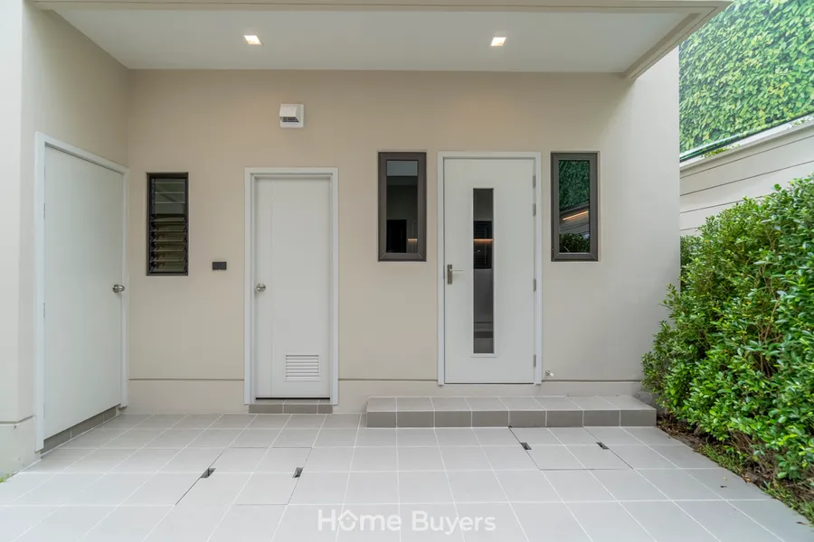 รีวิวบ้านเดี่ยวหรู Airi สุขุมวิท - บางนา กม.5 Timeless Design สวยงามเหนือกาลเวลา ที่สุดของความเป็นส่วนตัว เพียง 40 ครอบครัว บนทำเลต้นบางนา รีวิวบ้านเดี่ยวหรู Airi สุขุมวิท - บางนา กม.5 Timeless Design สวยงามเหนือกาลเวลา ที่สุดของความเป็นส่วนตัว เพียง 40 ครอบครัว บนทำเลต้นบางนา