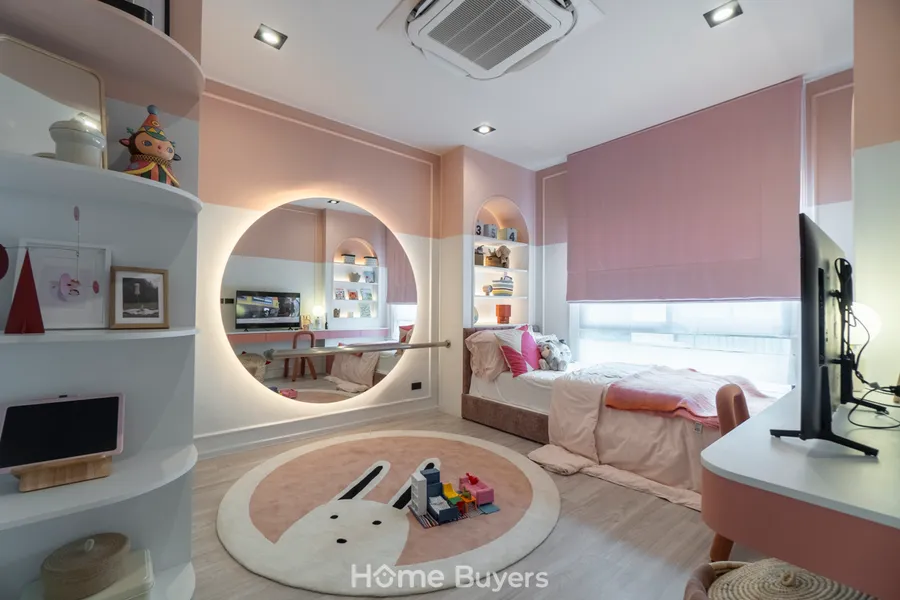 รีวิวบ้านเดี่ยวหรู Airi สุขุมวิท - บางนา กม.5 Timeless Design สวยงามเหนือกาลเวลา ที่สุดของความเป็นส่วนตัว เพียง 40 ครอบครัว บนทำเลต้นบางนา รีวิวบ้านเดี่ยวหรู Airi สุขุมวิท - บางนา กม.5 Timeless Design สวยงามเหนือกาลเวลา ที่สุดของความเป็นส่วนตัว เพียง 40 ครอบครัว บนทำเลต้นบางนา