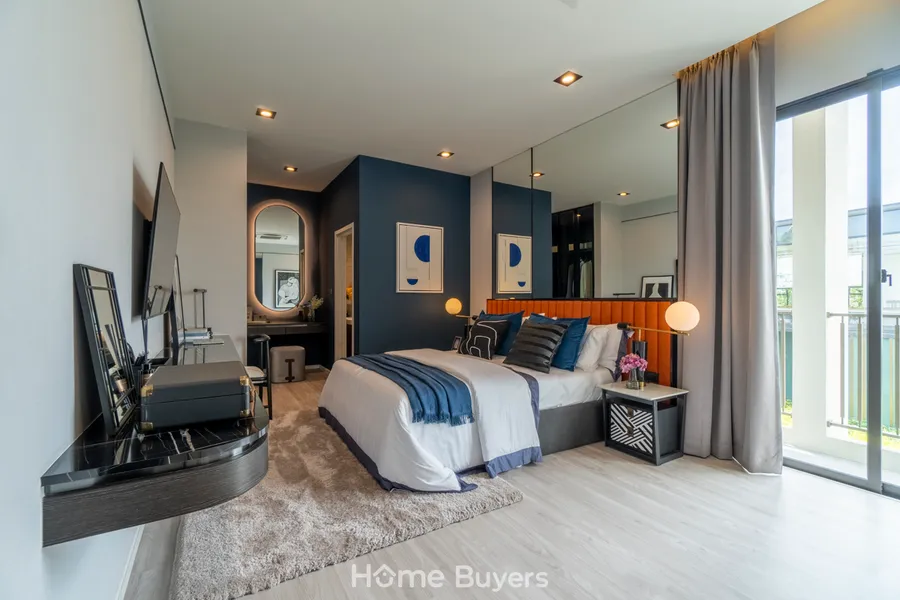 รีวิวบ้านเดี่ยวหรู Airi สุขุมวิท - บางนา กม.5 Timeless Design สวยงามเหนือกาลเวลา ที่สุดของความเป็นส่วนตัว เพียง 40 ครอบครัว บนทำเลต้นบางนา รีวิวบ้านเดี่ยวหรู Airi สุขุมวิท - บางนา กม.5 Timeless Design สวยงามเหนือกาลเวลา ที่สุดของความเป็นส่วนตัว เพียง 40 ครอบครัว บนทำเลต้นบางนา
