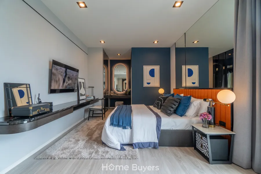 รีวิวบ้านเดี่ยวหรู Airi สุขุมวิท - บางนา กม.5 Timeless Design สวยงามเหนือกาลเวลา ที่สุดของความเป็นส่วนตัว เพียง 40 ครอบครัว บนทำเลต้นบางนา รีวิวบ้านเดี่ยวหรู Airi สุขุมวิท - บางนา กม.5 Timeless Design สวยงามเหนือกาลเวลา ที่สุดของความเป็นส่วนตัว เพียง 40 ครอบครัว บนทำเลต้นบางนา