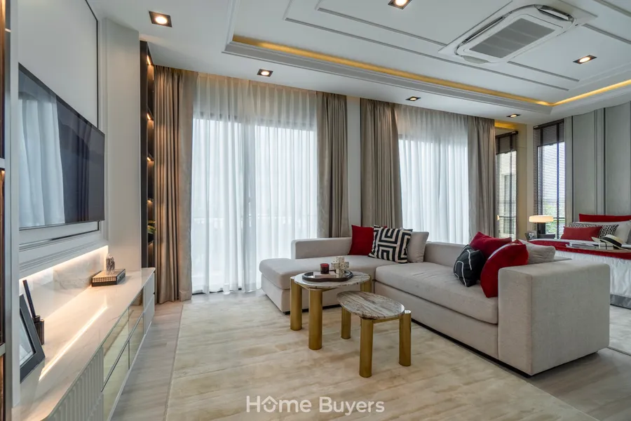 รีวิวบ้านเดี่ยวหรู Airi สุขุมวิท - บางนา กม.5 Timeless Design สวยงามเหนือกาลเวลา ที่สุดของความเป็นส่วนตัว เพียง 40 ครอบครัว บนทำเลต้นบางนา รีวิวบ้านเดี่ยวหรู Airi สุขุมวิท - บางนา กม.5 Timeless Design สวยงามเหนือกาลเวลา ที่สุดของความเป็นส่วนตัว เพียง 40 ครอบครัว บนทำเลต้นบางนา