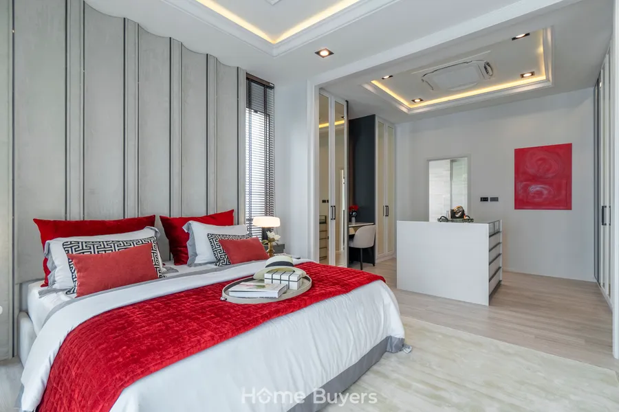 รีวิวบ้านเดี่ยวหรู Airi สุขุมวิท - บางนา กม.5 Timeless Design สวยงามเหนือกาลเวลา ที่สุดของความเป็นส่วนตัว เพียง 40 ครอบครัว บนทำเลต้นบางนา รีวิวบ้านเดี่ยวหรู Airi สุขุมวิท - บางนา กม.5 Timeless Design สวยงามเหนือกาลเวลา ที่สุดของความเป็นส่วนตัว เพียง 40 ครอบครัว บนทำเลต้นบางนา