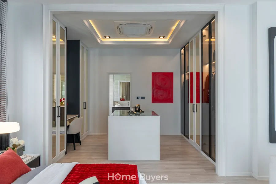 รีวิวบ้านเดี่ยวหรู Airi สุขุมวิท - บางนา กม.5 Timeless Design สวยงามเหนือกาลเวลา ที่สุดของความเป็นส่วนตัว เพียง 40 ครอบครัว บนทำเลต้นบางนา รีวิวบ้านเดี่ยวหรู Airi สุขุมวิท - บางนา กม.5 Timeless Design สวยงามเหนือกาลเวลา ที่สุดของความเป็นส่วนตัว เพียง 40 ครอบครัว บนทำเลต้นบางนา