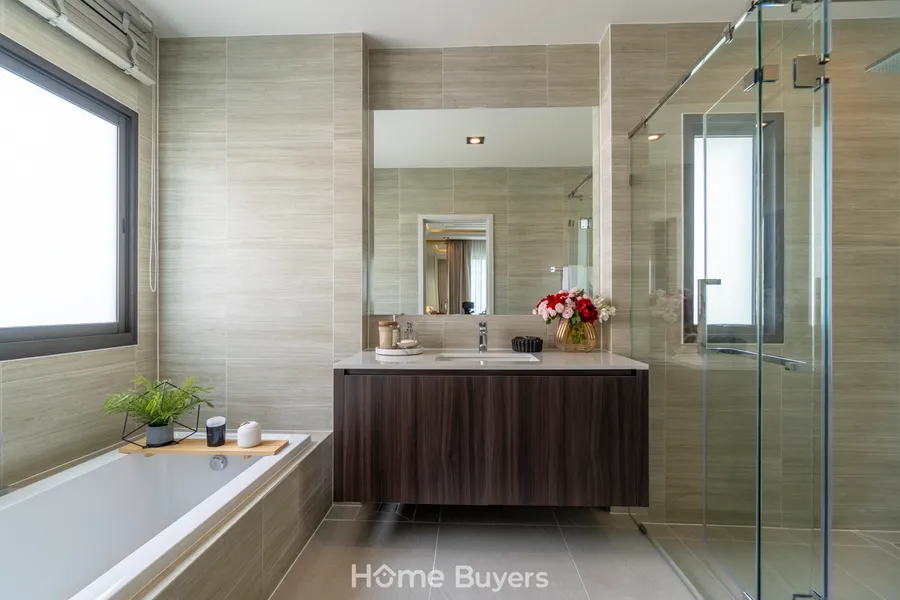 รีวิวบ้านเดี่ยวหรู Airi สุขุมวิท - บางนา กม.5 Timeless Design สวยงามเหนือกาลเวลา ที่สุดของความเป็นส่วนตัว เพียง 40 ครอบครัว บนทำเลต้นบางนา รีวิวบ้านเดี่ยวหรู Airi สุขุมวิท - บางนา กม.5 Timeless Design สวยงามเหนือกาลเวลา ที่สุดของความเป็นส่วนตัว เพียง 40 ครอบครัว บนทำเลต้นบางนา