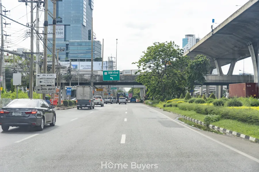 รีวิวบ้านเดี่ยวหรู Airi สุขุมวิท - บางนา กม.5 Timeless Design สวยงามเหนือกาลเวลา ที่สุดของความเป็นส่วนตัว เพียง 40 ครอบครัว บนทำเลต้นบางนา รีวิวบ้านเดี่ยวหรู Airi สุขุมวิท - บางนา กม.5 Timeless Design สวยงามเหนือกาลเวลา ที่สุดของความเป็นส่วนตัว เพียง 40 ครอบครัว บนทำเลต้นบางนา