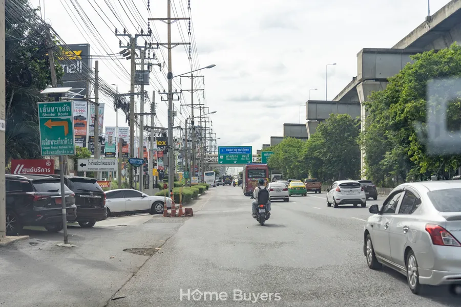 รีวิวบ้านเดี่ยวหรู Airi สุขุมวิท - บางนา กม.5 Timeless Design สวยงามเหนือกาลเวลา ที่สุดของความเป็นส่วนตัว เพียง 40 ครอบครัว บนทำเลต้นบางนา รีวิวบ้านเดี่ยวหรู Airi สุขุมวิท - บางนา กม.5 Timeless Design สวยงามเหนือกาลเวลา ที่สุดของความเป็นส่วนตัว เพียง 40 ครอบครัว บนทำเลต้นบางนา