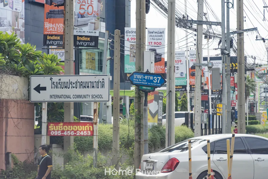 รีวิวบ้านเดี่ยวหรู Airi สุขุมวิท - บางนา กม.5 Timeless Design สวยงามเหนือกาลเวลา ที่สุดของความเป็นส่วนตัว เพียง 40 ครอบครัว บนทำเลต้นบางนา รีวิวบ้านเดี่ยวหรู Airi สุขุมวิท - บางนา กม.5 Timeless Design สวยงามเหนือกาลเวลา ที่สุดของความเป็นส่วนตัว เพียง 40 ครอบครัว บนทำเลต้นบางนา
