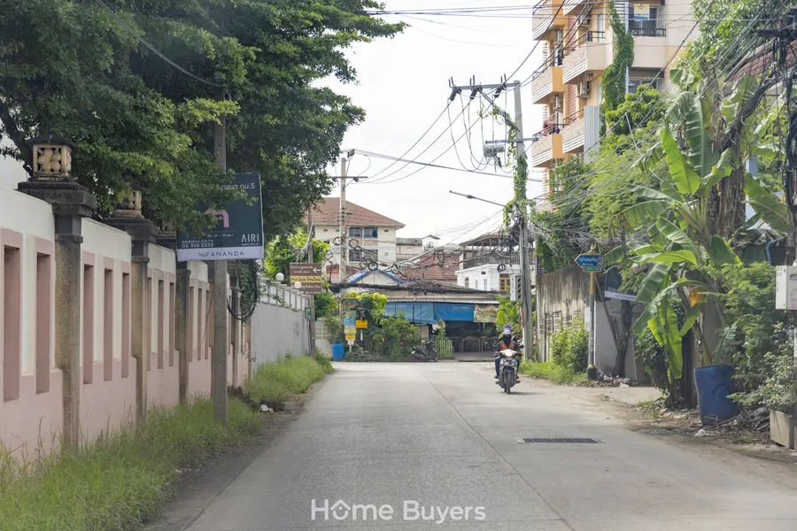 รีวิวบ้านเดี่ยวหรู Airi สุขุมวิท - บางนา กม.5 Timeless Design สวยงามเหนือกาลเวลา ที่สุดของความเป็นส่วนตัว เพียง 40 ครอบครัว บนทำเลต้นบางนา รีวิวบ้านเดี่ยวหรู Airi สุขุมวิท - บางนา กม.5 Timeless Design สวยงามเหนือกาลเวลา ที่สุดของความเป็นส่วนตัว เพียง 40 ครอบครัว บนทำเลต้นบางนา