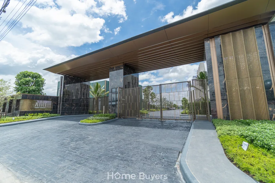 รีวิวบ้านเดี่ยวหรู Airi สุขุมวิท - บางนา กม.5 Timeless Design สวยงามเหนือกาลเวลา ที่สุดของความเป็นส่วนตัว เพียง 40 ครอบครัว บนทำเลต้นบางนา รีวิวบ้านเดี่ยวหรู Airi สุขุมวิท - บางนา กม.5 Timeless Design สวยงามเหนือกาลเวลา ที่สุดของความเป็นส่วนตัว เพียง 40 ครอบครัว บนทำเลต้นบางนา