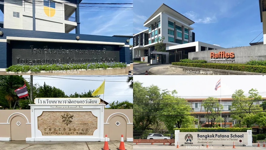 รีวิวบ้านเดี่ยวหรู Airi สุขุมวิท - บางนา กม.5 Timeless Design สวยงามเหนือกาลเวลา ที่สุดของความเป็นส่วนตัว เพียง 40 ครอบครัว บนทำเลต้นบางนา รีวิวบ้านเดี่ยวหรู Airi สุขุมวิท - บางนา กม.5 Timeless Design สวยงามเหนือกาลเวลา ที่สุดของความเป็นส่วนตัว เพียง 40 ครอบครัว บนทำเลต้นบางนา