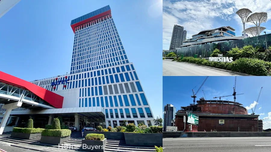 รีวิวบ้านเดี่ยวหรู Airi สุขุมวิท - บางนา กม.5 Timeless Design สวยงามเหนือกาลเวลา ที่สุดของความเป็นส่วนตัว เพียง 40 ครอบครัว บนทำเลต้นบางนา รีวิวบ้านเดี่ยวหรู Airi สุขุมวิท - บางนา กม.5 Timeless Design สวยงามเหนือกาลเวลา ที่สุดของความเป็นส่วนตัว เพียง 40 ครอบครัว บนทำเลต้นบางนา