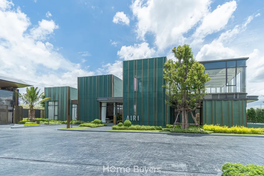 รีวิวบ้านเดี่ยวหรู Airi สุขุมวิท - บางนา กม.5 Timeless Design สวยงามเหนือกาลเวลา ที่สุดของความเป็นส่วนตัว เพียง 40 ครอบครัว บนทำเลต้นบางนา รีวิวบ้านเดี่ยวหรู Airi สุขุมวิท - บางนา กม.5 Timeless Design สวยงามเหนือกาลเวลา ที่สุดของความเป็นส่วนตัว เพียง 40 ครอบครัว บนทำเลต้นบางนา