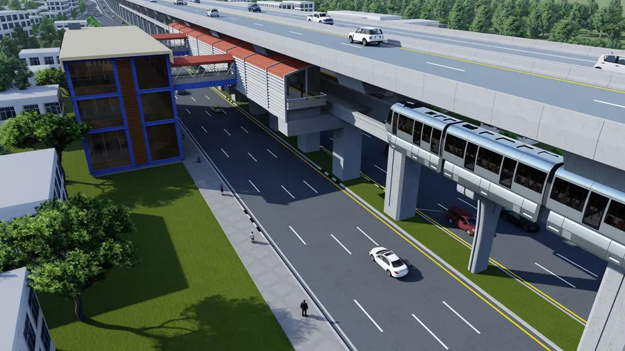 Home Survey : สำรวจทำเล “แยกลำสาลี” จุดอินเตอร์เชนจ์ใหม่ของคนกรุงเทพฯ โซนตะวันออก