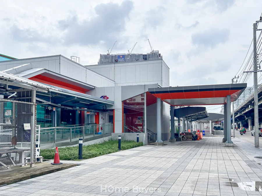 Home Survey : สำรวจทำเล “แยกลำสาลี” จุดอินเตอร์เชนจ์ใหม่ของคนกรุงเทพฯ โซนตะวันออก