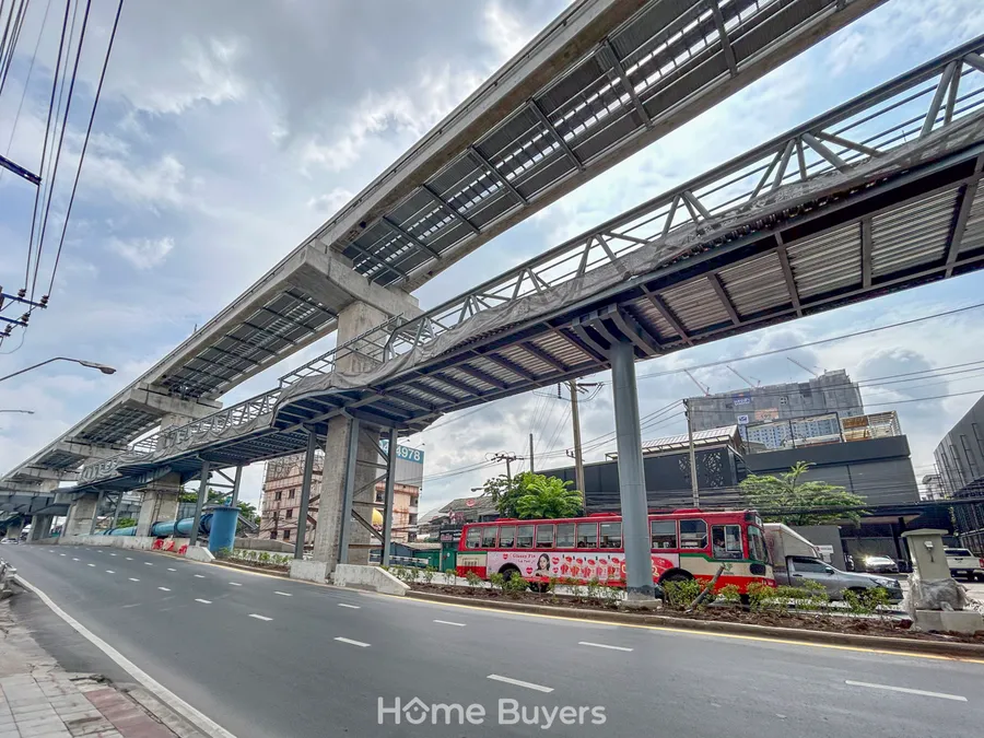 Home Survey : สำรวจทำเล “แยกลำสาลี” จุดอินเตอร์เชนจ์ใหม่ของคนกรุงเทพฯ โซนตะวันออก