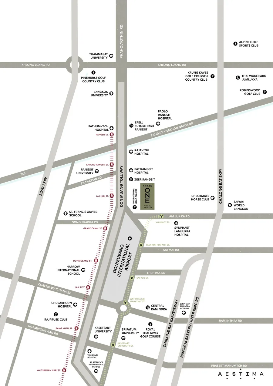 พรีวิวบ้าน อาคิน วัน พหลฯ - ลำลูกกา พรีวิวบ้าน อาคิน วัน พหลฯ - ลำลูกกา