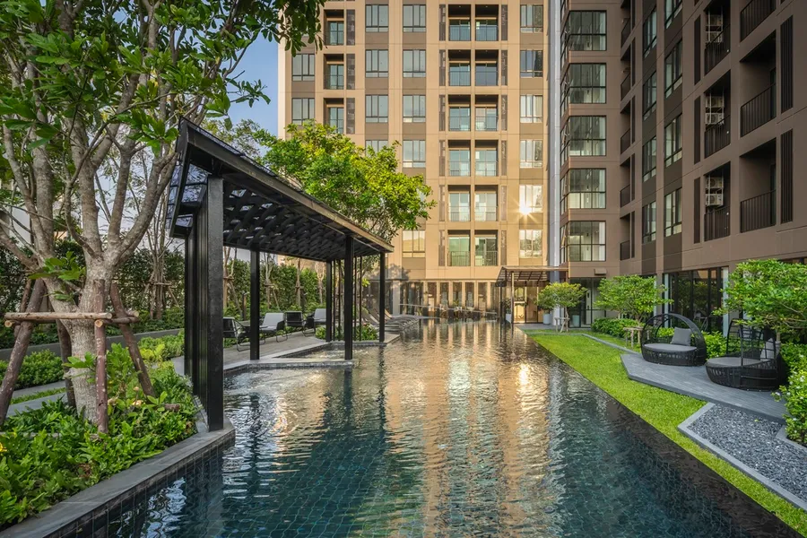 ลัดทุกไลฟ์ ใช้ชีวิตเลือกได้ ที่ “นิว โนเบิล รัชดา-ลาดพร้าว” พร้อมเข้าอยู่แล้ววันนี้ คอนโดมิเนียม ติด MRT ลาดพร้าว Interchange 2 สาย เริ่มเพียง 3.2 ล้าน* ลัดทุกไลฟ์ ใช้ชีวิตเลือกได้ ที่ “นิว โนเบิล รัชดา-ลาดพร้าว” พร้อมเข้าอยู่แล้ววันนี้ คอนโดมิเนียม ติด MRT ลาดพร้าว Interchange 2 สาย เริ่มเพียง 3.2 ล้าน*
