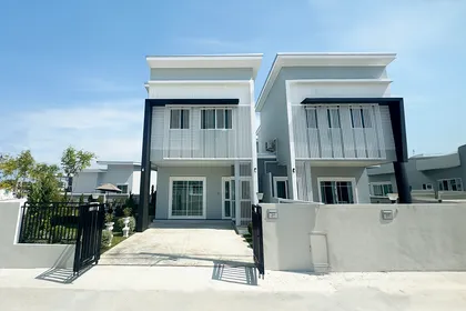 ศรีเทพวิลเลจ นีโอ บางปะกง