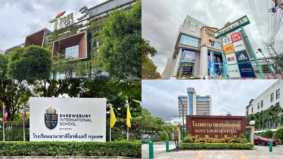 รีวิวคอนโด Scape เจริญกรุง - พระราม 3 โครงการใหม่ใกล้ BRT เจริญราษฎร์ เชื่อมสาทรได้ง่าย รีวิวคอนโด Scape เจริญกรุง - พระราม 3 โครงการใหม่ใกล้ BRT เจริญราษฎร์ เชื่อมสาทรได้ง่าย