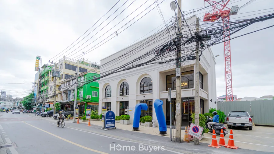รีวิวคอนโด Scape เจริญกรุง - พระราม 3 โครงการใหม่ใกล้ BRT เจริญราษฎร์ เชื่อมสาทรได้ง่าย รีวิวคอนโด Scape เจริญกรุง - พระราม 3 โครงการใหม่ใกล้ BRT เจริญราษฎร์ เชื่อมสาทรได้ง่าย
