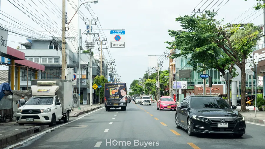 รีวิวคอนโด Scape เจริญกรุง - พระราม 3 โครงการใหม่ใกล้ BRT เจริญราษฎร์ เชื่อมสาทรได้ง่าย รีวิวคอนโด Scape เจริญกรุง - พระราม 3 โครงการใหม่ใกล้ BRT เจริญราษฎร์ เชื่อมสาทรได้ง่าย