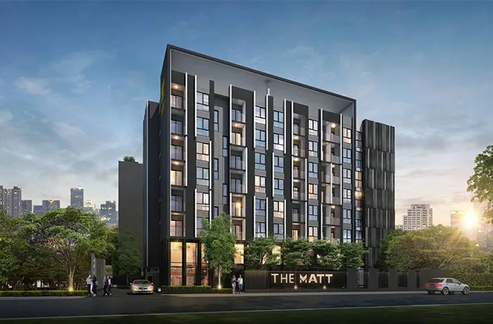 รวมคอนโดใหม่ ใกล้รถไฟฟ้าสถานีปุณณวิถี ทำเล Digital District ของสุขุมวิทตอนปลาย