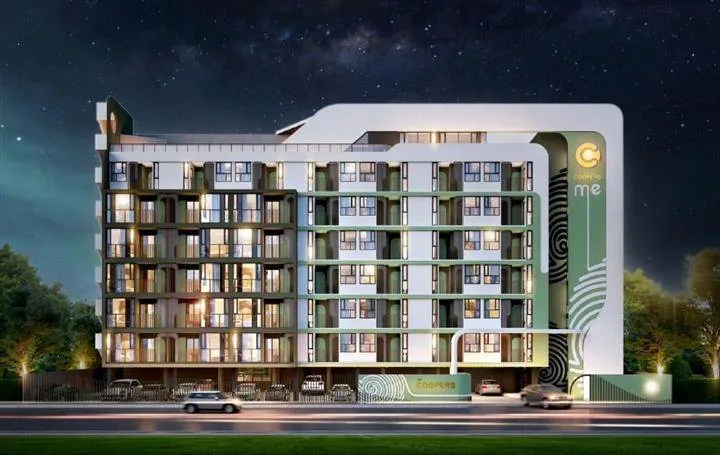 รวมคอนโดใหม่ ใกล้รถไฟฟ้า สถานีปุณณวิถี ทำเล Digital District ของสุขุมวิทตอนปลาย
