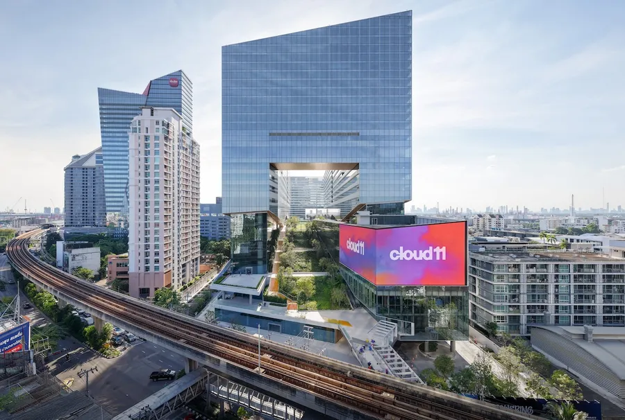 รวมคอนโดใหม่ ใกล้รถไฟฟ้า สถานีปุณณวิถี ทำเล Digital District ของสุขุมวิทตอนปลาย