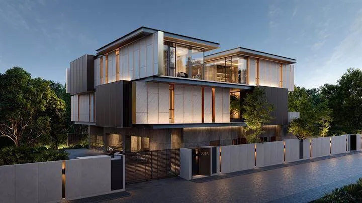 รวม บ้าน - คอนโด โครงการใหม่จาก SC Asset อัปเดตล่าสุด 2568