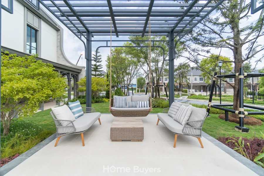 รีวิวบ้านหรู สราญสิริ แกรนเด พุทธมณฑล สาย 3 บ้านเดี่ยวที่ดินเริ่ม 100 ตร.ว. 3 - 6 ที่จอดรถ ใกล้ ถ.บรมราชชนนี