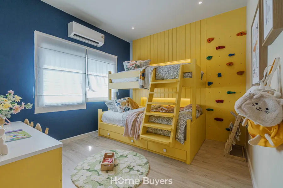 รีวิวบ้านหรู สราญสิริ แกรนเด พุทธมณฑล สาย 3 บ้านเดี่ยวที่ดินเริ่ม 100 ตร.ว. 3 - 6 ที่จอดรถ ใกล้ ถ.บรมราชชนนี