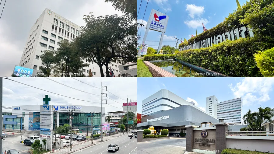 รีวิวบ้านหรู สราญสิริ แกรนเด พุทธมณฑล สาย 3 บ้านเดี่ยวที่ดินเริ่ม 100 ตร.ว. 3 - 6 ที่จอดรถ ใกล้ ถ.บรมราชชนนี