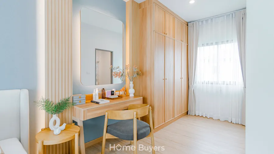 รีวิวบ้าน ธนาพาร์ค พรีเว่ 2 นครอินทร์ - ปิ่นเกล้า บ้านแนวคิดใหม่สไตล์ Introvert ที่ให้ความเป็นส่วนตัวและความคุ้มค่า