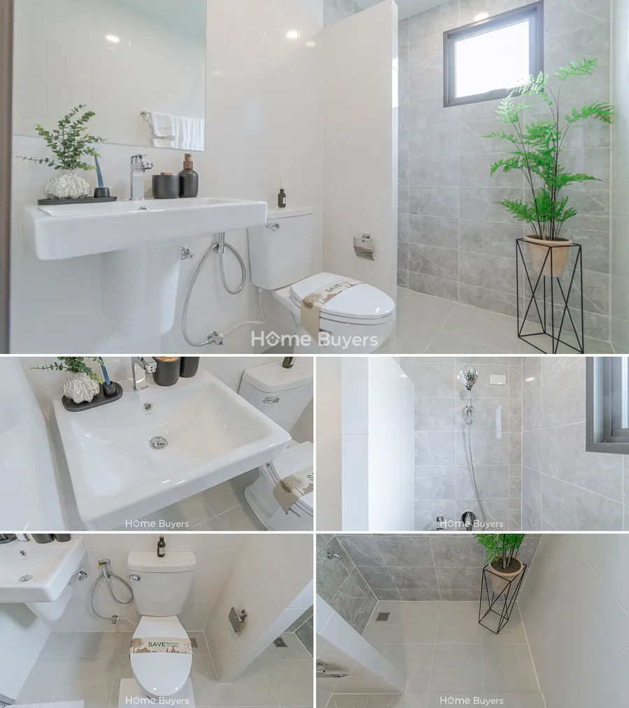 รีวิวบ้าน ธนาพาร์ค พรีเว่ 2 นครอินทร์ - ปิ่นเกล้า บ้านแนวคิดใหม่สไตล์ Introvert ที่ให้ความเป็นส่วนตัวและความคุ้มค่า