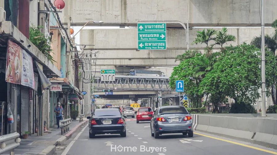 รีวิวบ้าน ธนาพาร์ค พรีเว่ 2 นครอินทร์ - ปิ่นเกล้า บ้านแนวคิดใหม่สไตล์ Introvert ที่ให้ความเป็นส่วนตัวและความคุ้มค่า
