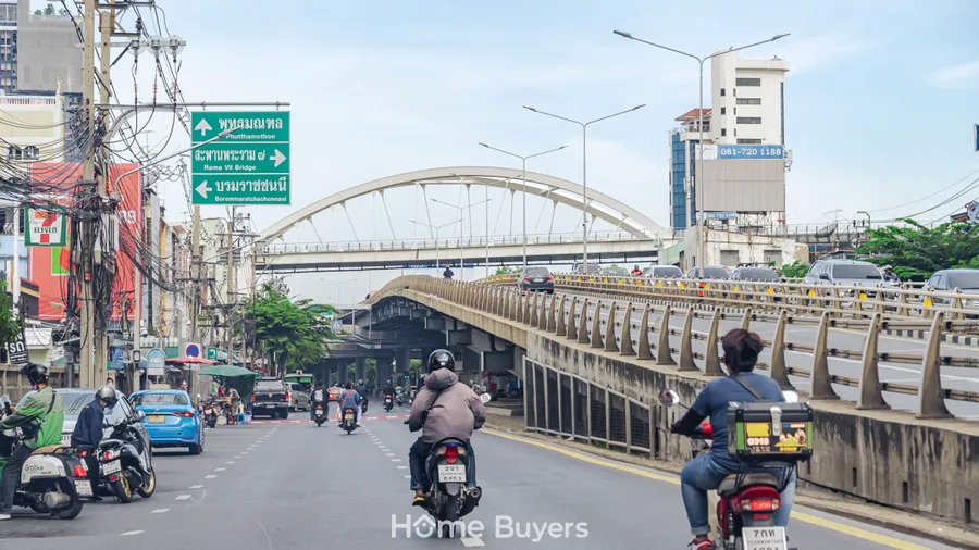 รีวิวบ้าน ธนาพาร์ค พรีเว่ 2 นครอินทร์ - ปิ่นเกล้า บ้านแนวคิดใหม่สไตล์ Introvert ที่ให้ความเป็นส่วนตัวและความคุ้มค่า