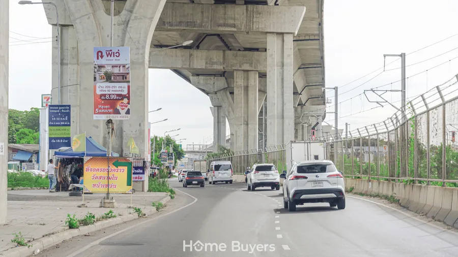 รีวิวบ้าน ธนาพาร์ค พรีเว่ 2 นครอินทร์ - ปิ่นเกล้า บ้านแนวคิดใหม่สไตล์ Introvert ที่ให้ความเป็นส่วนตัวและความคุ้มค่า