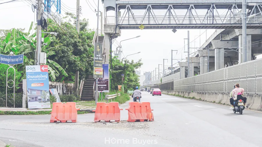 รีวิวบ้าน ธนาพาร์ค พรีเว่ 2 นครอินทร์ - ปิ่นเกล้า บ้านแนวคิดใหม่สไตล์ Introvert ที่ให้ความเป็นส่วนตัวและความคุ้มค่า