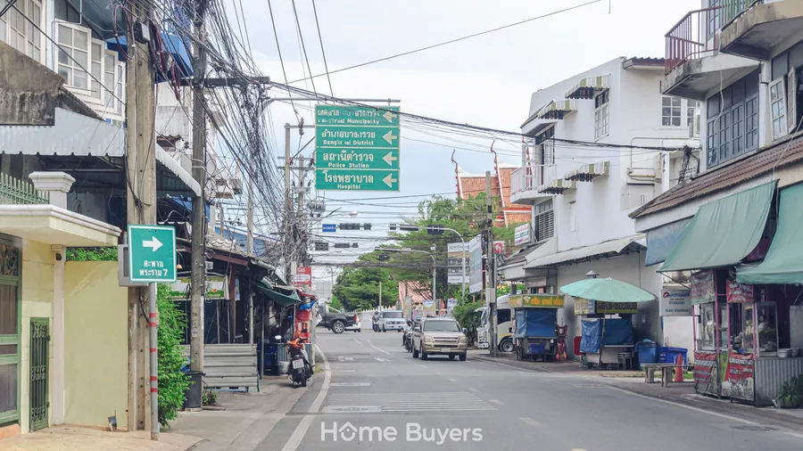 รีวิวบ้าน ธนาพาร์ค พรีเว่ 2 นครอินทร์ - ปิ่นเกล้า บ้านแนวคิดใหม่สไตล์ Introvert ที่ให้ความเป็นส่วนตัวและความคุ้มค่า