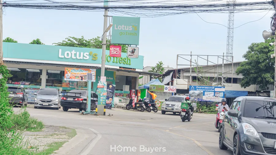 รีวิวบ้าน ธนาพาร์ค พรีเว่ 2 นครอินทร์ - ปิ่นเกล้า บ้านแนวคิดใหม่สไตล์ Introvert ที่ให้ความเป็นส่วนตัวและความคุ้มค่า