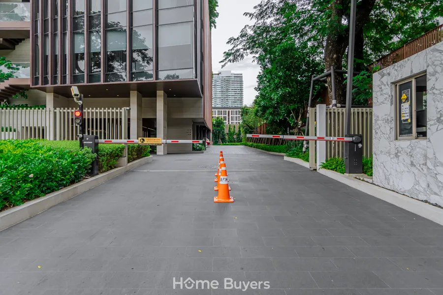 รีวิวคอนโด RHYTHM EKKAMAI ESTATE คอนโดพร้อมอยู่ เหมือนอยู่บ้านใจกลางเอกมัย Feel Like Home